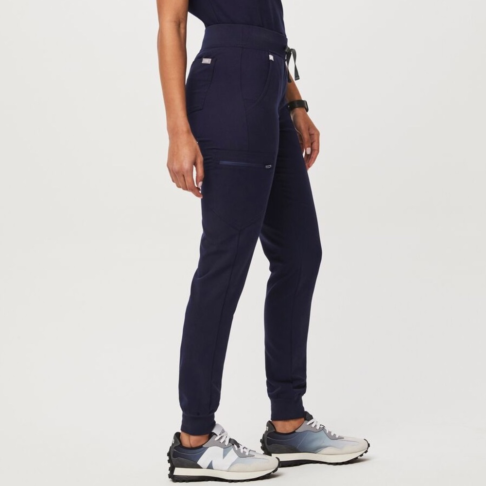 Figs Zamora Jogger Blue S/P